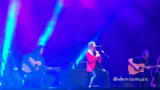 Alanis Morissette - Precious Illusions (Live at ICC Sydney, 24/01/2018)