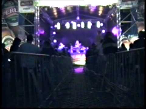 RENESANS "Ze Studentkami" MEDYKALIA  2012r. Lublin.