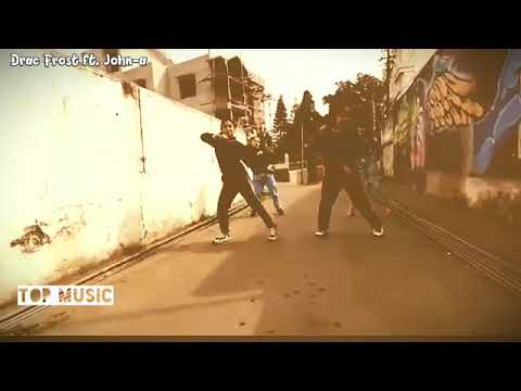 Mizo hla thar 2021 || Drac_Frost ft John-a I hneh ngei ang Beihnawn a pawilo