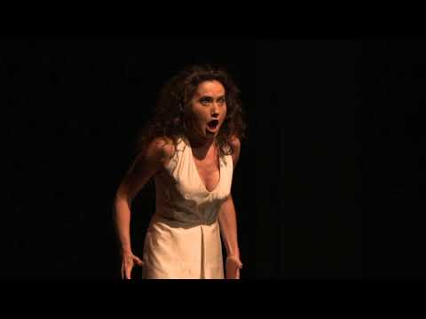 L'incoronazione di Poppea  - Stéphanie d'Oustrac - Addio Roma