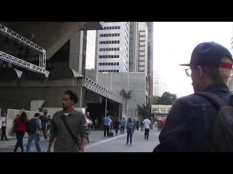 VITOR LOCK & EDU ALPHA OMEGA JR. - THAT'S MY FLAVOR