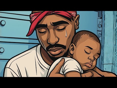 2Pac - Can't Let Go (2025)