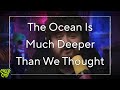 CreepCast: Funny Moments (The Ocean Is Much Deeper Than We Thought)