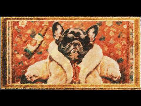 SONNYJIM - ONE COOL DUDE (PRODUCED BY GRAYMATTER)