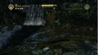 Lego Lord of the Rings 28 Uruk Hai Jam