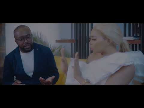 Richard  Amougou Feat Lady Ponce - S'il te plaît (Teaser)