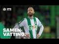FC Groningen - FC Den Bosch: 0-3