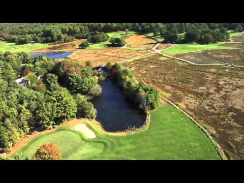 Southers Marsh Helicopter Flyover