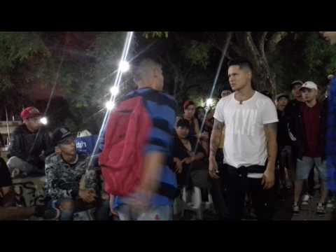 Chino Ready Vs Ale Zkill