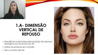 Relações maxilomandibulares