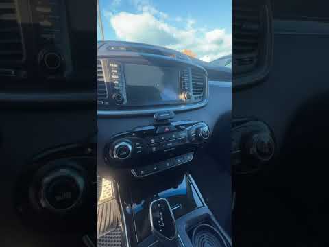 фото kia sorento iii prime 0