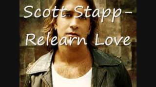 Scott Stapp Relearn Love (2 min version)
