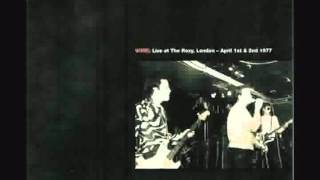 Wire - Live at The Roxy, London - April 2, 1977 - FULL SET - HD Audio