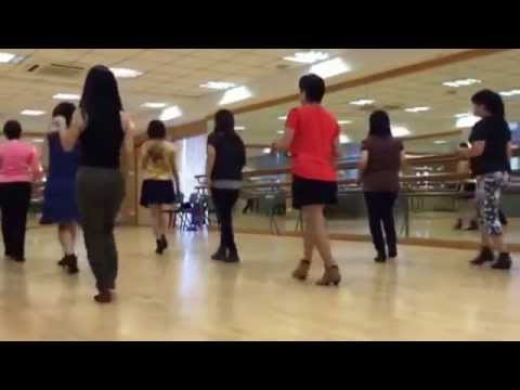 Magic Cha Cha by Ruth Elias & Pauline Morgan