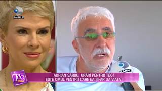 Teo Show - Invitati surpriza la ziua lui Teo! Cine a mai venit sa-i ureze La multi ani! Partea 2