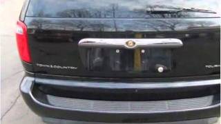 preview picture of video '2006 Chrysler Town and Country Used Cars Philadelphia PA'