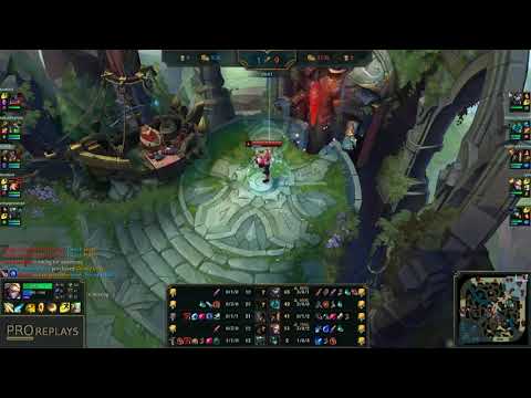 Padden (EZREAL) vs MISS FORTUNE - 6/0/3 KDA BOT ADC GAMEPLAY - EUW Ranked DIAMOND