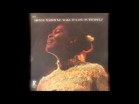 Dionne Warwick - The Look of Love (Scepter Records 1969)