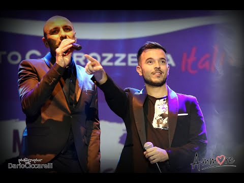 Mentecuore - Mr.Hyde ft.  Andrea Sannino