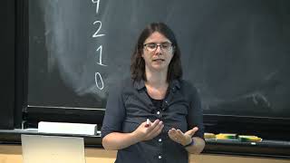 Lecture 5: Floats and Approximation Methods