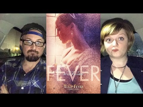 TÉLÉCHARGER TULIP FEVER VF