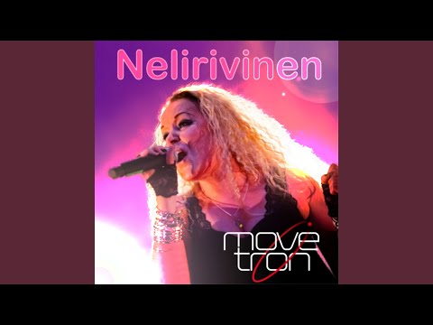 Nelirivinen (25v-mix)