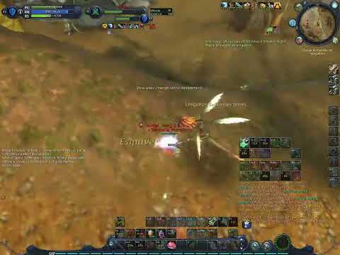 Teiishield Templar PvP 2.4 ~ Welcome to ATREIA soon -AION Classic EU-