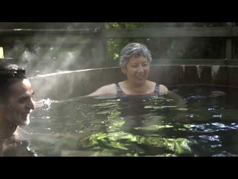 Te mereces un descanso // Vilcún, Araucanía Andina