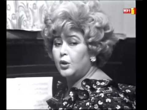 Тв Драма - Сакате ли уште едно парче торта - 1977