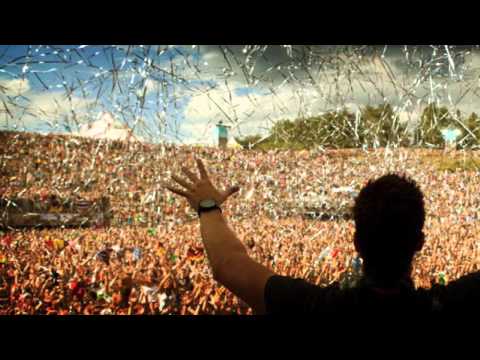 YVES V vs FRED BAKER - Start Again