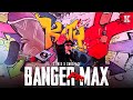 Banger Pro Max J Trix X Subspace Official Music Video