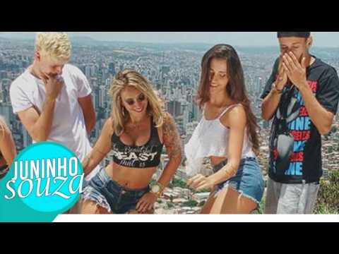 Mcs Deco E Luco - Vai Menina (Dj Felipe Do CDC) Musica nova Lançamento 2016