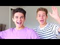 Brent Rivera EXTREME DARES IN PUBLIC Brent Rivera