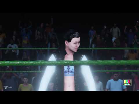 Frontline On Color TV Episode 36