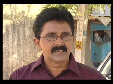 Episode 106: Vairanenjam Tamil TV Serial - AVM Productions