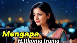 Download lagu Mengapa | Rhoma Irama - Desi Broken Heart Remix 2025 sedih menyentuh hati mp3 Download lagu Mengapa | Rhoma Irama - Desi Broken Heart Remix 2025 sedih menyentuh hati mp3