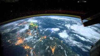 For Earth Day. South From Alaska. Listen While You Watch.