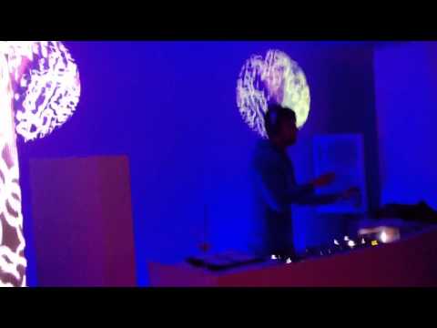 Idk (Phateq)@ Boom Boom Room 18.10.12