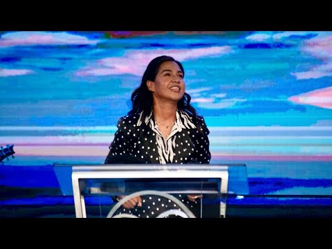 Elim Los Angeles - Retiro General 2025 