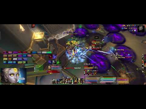 Lords of Dread Heroic - Edict - Protection Paladin PoV