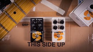 Video thumbnail for Neo Instruments Micro Vent 16 Vs Micro Vent 122 by Alberto Barrero