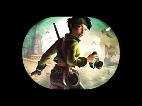 Beyond Good & Evil - Propaganda [Extended]