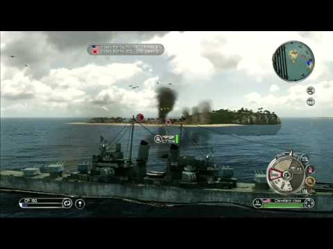 Order of Battle : Pacific PC