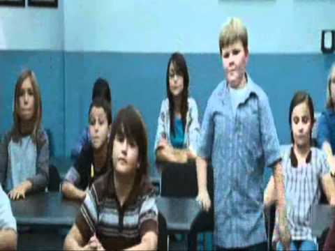 Una notte da leoni - Scena pistola elettrica