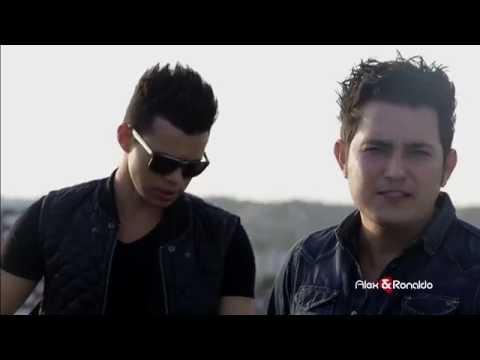 Alex e Ronaldo Minha menina Clipe Oficial - Baixe o CD no link abaixo.