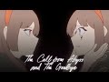 〔Epilogue〕The Call from Abyss and The Goodbye