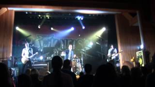 Hawk Nelson - Million Miles Away - United We Stand Tour in NJ 2013