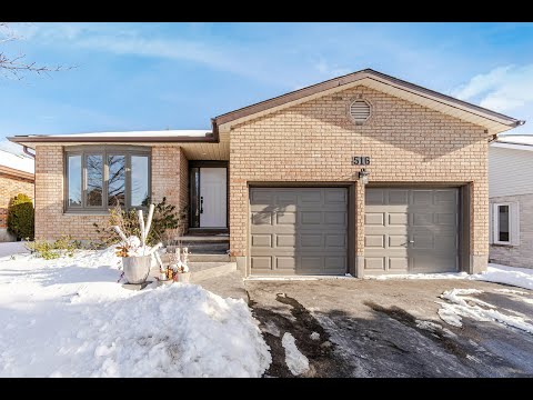 516 Walker Street, Fergus Home - Real Estate Properties