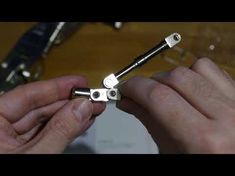 Hachette - Build The Terminator - Issues 69 and 70 - The Non Repeated Episode