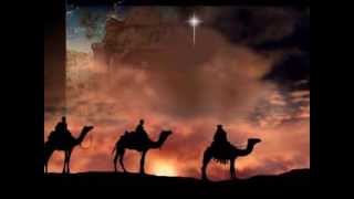 El cortejo de los Reyes Magos - Coro D' Val